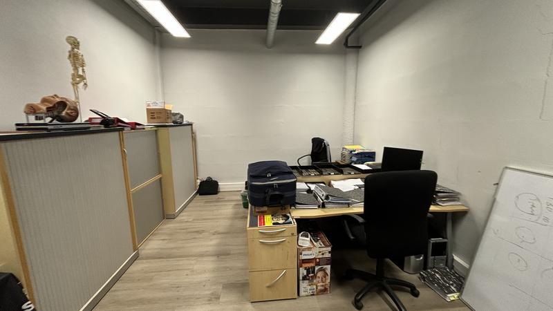 To Let commercial Property for Rent in Woodstock Western Cape